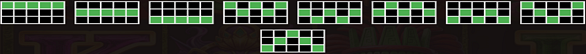 the jade path hold and win paylines Paylines