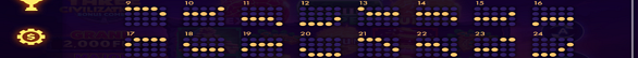 three civilizations bonus combo paylines 2 Paylines