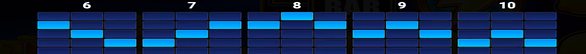 thunder coins xxl booster cells paylines 2 Paylines