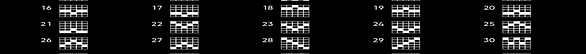 thunder crown dice paylines 2 Paylines