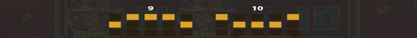 tiger pot hold the spin paylines 3 Paylines