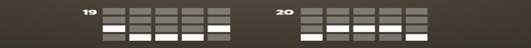 treasures of kilauea 2 paylines 10 Paylines