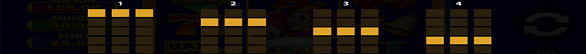 triple joker catcher paylines 1 Paylines