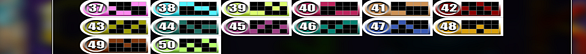 trollheim palines 3 Paylines
