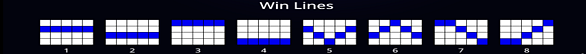 ultimate fire link triple nova desert nights paylines 1 Paylines