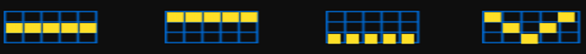 unigoat paylines 1 Paylines