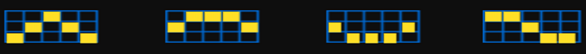 unigoat paylines 2 Paylines