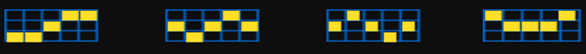 unigoat paylines 3 Paylines