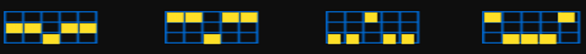 unigoat paylines 5 Paylines