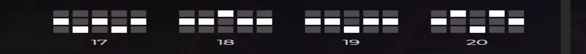 vegas 88 paylines 5 Paylines