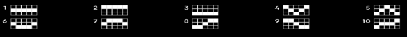 voodoo dice paylines Paylines