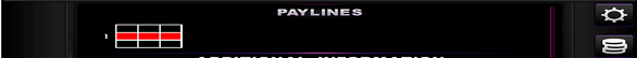 vortex paylines Paylines