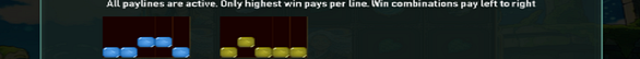 whisper wind paylines 25 Paylines