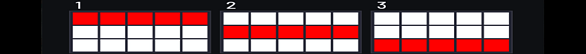 wild hour league paylines 1 Paylines