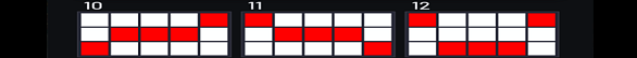 wild hour league paylines 4 Paylines