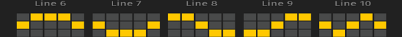 wincent wolf paylines 2 Paylines