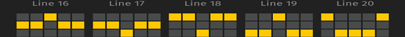 wincent wolf paylines 4 Paylines