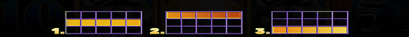 wolf fang spear of fire paylines 1 Paylines