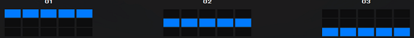 wolf strike hold n win extra paylines 1 Paylines