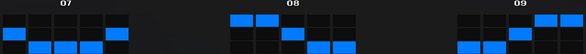 wolf strike hold n win extra paylines 3 Paylines