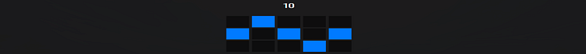 wolf strike hold n win extra paylines 4 Paylines