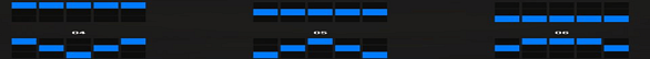 wolf strike paylines 1 Paylines
