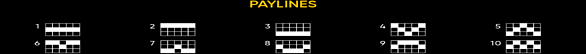 zalatar paylines 1 Paylines