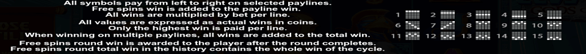 zeus vs hades gods of war payline Paylines