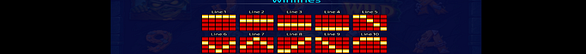 zombie hunt paylines 1 Paylines
