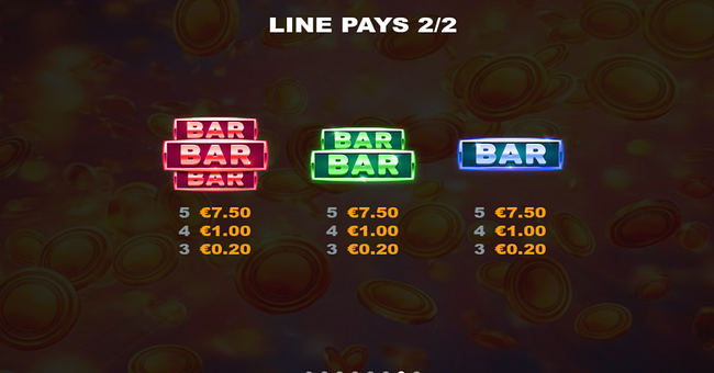 10 jester wins prizetower paytable 2 paytable