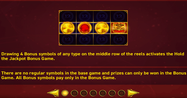 12 coins halloween edition paytable paytable