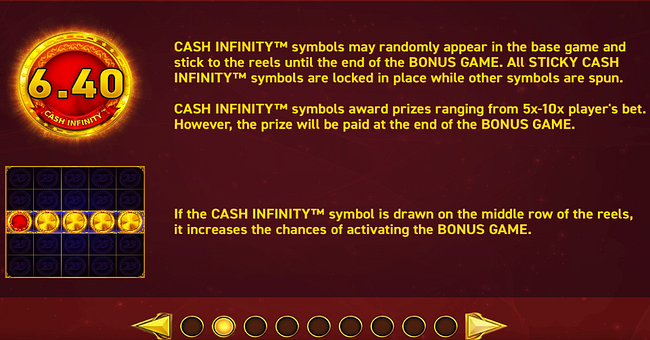 25 coins x3000 paytable 2 paytable