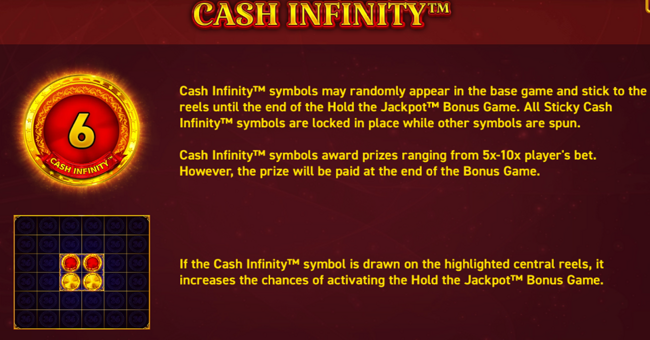 36 coins paytable 2 paytable