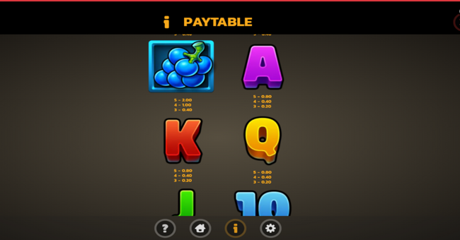 3 lucky hippos 2 paytable 2 paytable