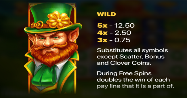 3 pots riches extra paytable 2 paytable