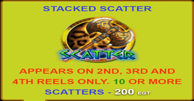 50 amazons battle paytable2 paytable