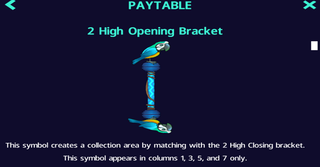 a flight of fortune paytable 3 paytable