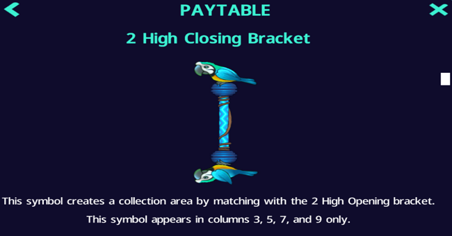 a flight of fortune paytable 4 paytable