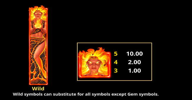 action boost amber island paytable 1 paytable