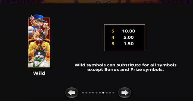 amazing legends catalleros part 2 paytable 1 paytable