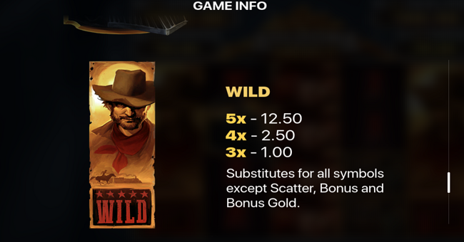 arizona heist hold and win paytable 1 paytable