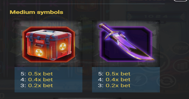 astropop paytable 4 paytable