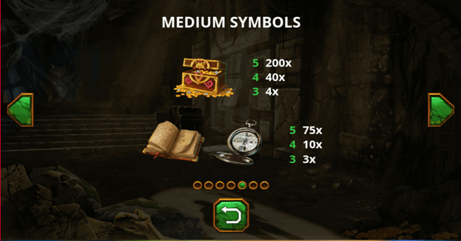 balthazar paytable2 paytable