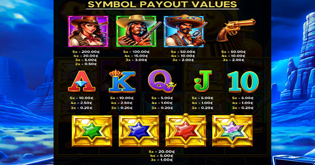 bonanza link cash train x1000 paytable 1 paytable