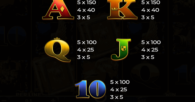 book of demi gods ii paytable 3 paytable