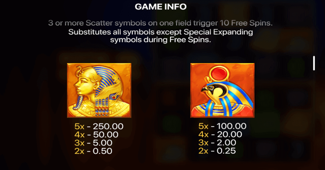 book of gold 2 double hit paytable 2 paytable