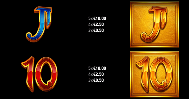 book of riches deluxe chapter 2 paytable5 paytable