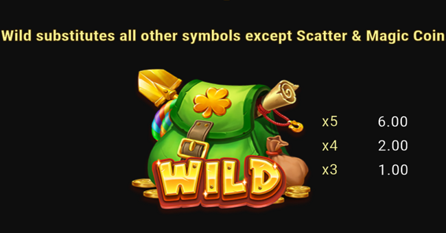 buildin even more bucks paytable 1 paytable