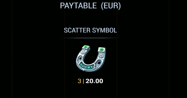 burning slots cash mesh link paytable 2 paytable