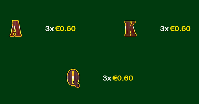 capitano galliano paytable 2 paytable